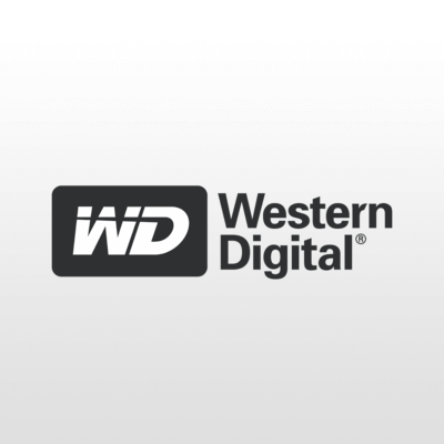 Western Digital Western Digital